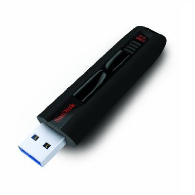 史低價！SanDisk閃迪Extreme 32GB USB 3.0 高速U盤，原價$29.99，現僅售$17.99