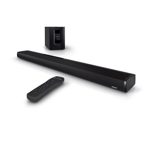 Bose® CineMate® 1 SR Digital Home Theater Speaker System, only $999.00, free shipping