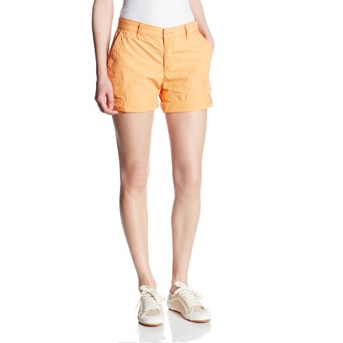 Calvin Klein Jeans Women's Paper Touch Utility Short, only  $12.74, free shipping