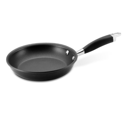 Anolon Advanced Hard Anodized Nonstick 8.5-Inch Skillet, only $15.99