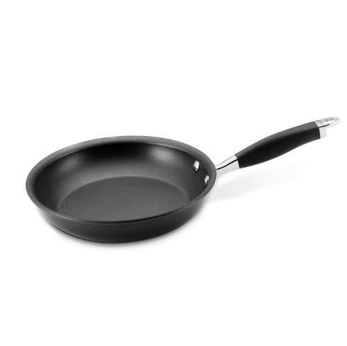 Anolon Advanced Hard Anodized Nonstick 10-Inch Skillet, only $27.34