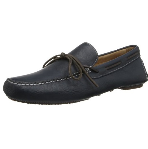 Sebago Men's Saunter Tie Driving Moccasin, only $62.65, free shipping
