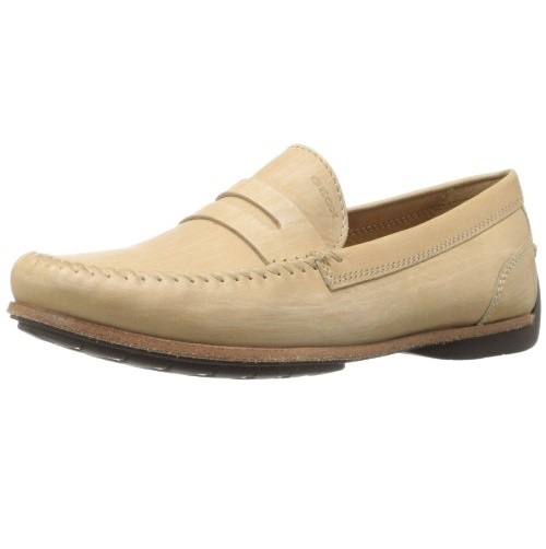 Geox Men's Luca 2 Slip-On Loafer, only $51.00, free shipping