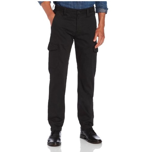 7 For All Mankind 美国产 男士灯芯绒休闲裤，原价$178.00，现仅售$53.40，免运费。两种颜色可选，同价！