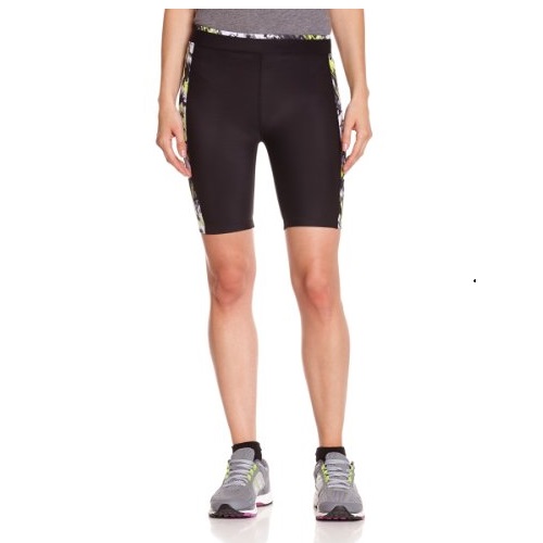 Skins A200 Women's Compression Shorts, only $26.16, free shipping