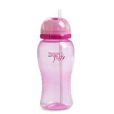 Born Free BPA-Free 14 oz. Twist'n Pop Straw Cup $4.46 FREE Shipping on orders over $49