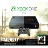 Xbox One Limited Edition Call of Duty: Advanced Warfare Bundle $449.99 FREE Shipping