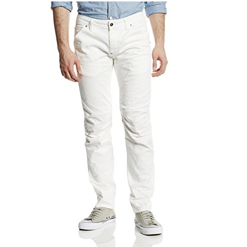 G-Star Raw Men's 5620 3D Low Tapered Fit Jean, only $54.00, free shipping