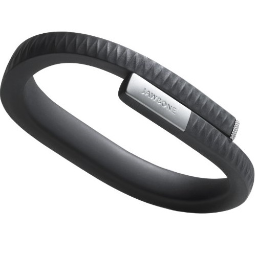 UP by Jawbone健康智能手环，中号，原价$129.99，现仅售$47.95 ，免运费