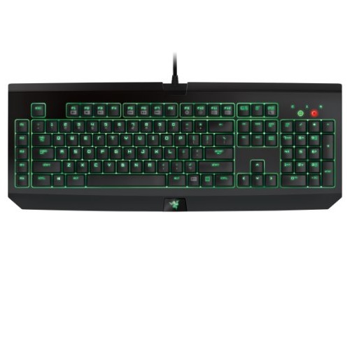 Razer BlackWidow Ultimate 2014 Elite Mechanical Gaming Keyboard, only $89.99, free shipping