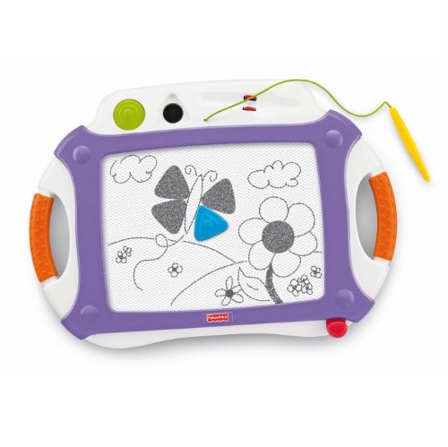 Classic Doodler With 2 Stampers, Classic Purple, only $13.99