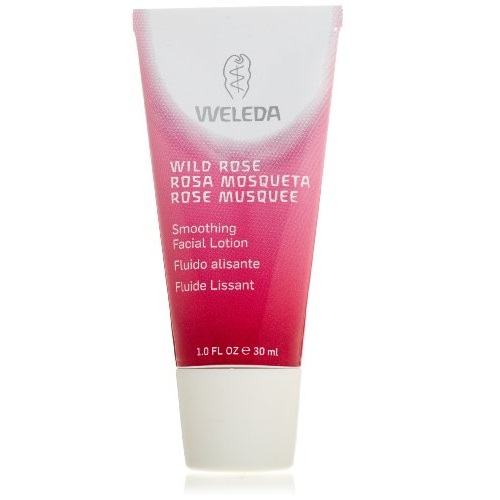 Weleda Wild Rose Smoothing Facial Lotion, 1-Fluid Ounce, only   $15.61, free shipping