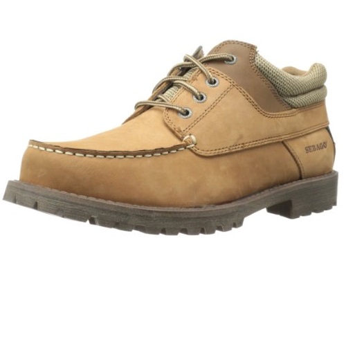 Sebago Men's Alpine Low Shoe, only $39.83, free shipping