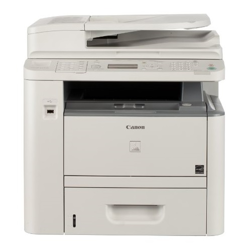 Canon imageCLASS D1350 Monochrome Printer with Copier and Fax, only $299.99, free shipping