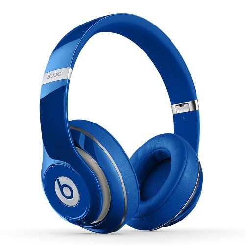 Beats Studio Over-Ear Headphones (Champagne), only $224.82, free shipping