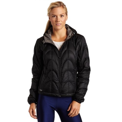 Outdoor Research Women's Aria Hoodie, only $49.13, free shipping