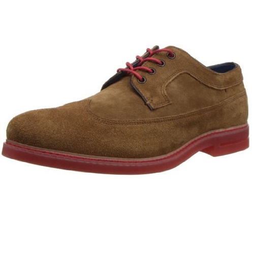 Ted Baker Men's Juippita Oxford, only $66.00 , free shipping