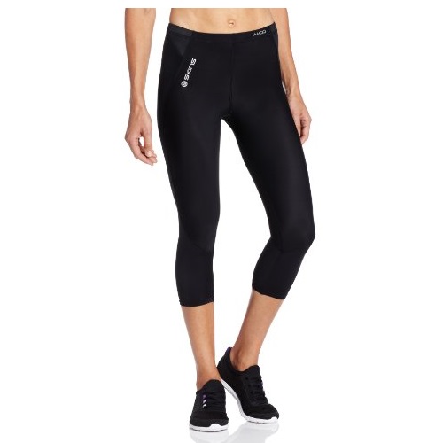 SKINS Women's A400 3/4 Tights, only $66.87, free shipping