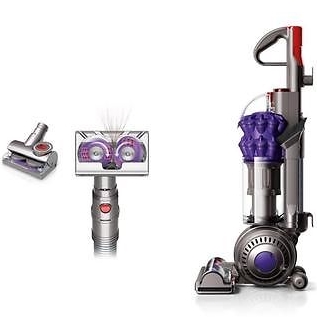 Dyson DC50 Animal Upright Bagless Vacuum with Tangle Free Tool $259.99 Free shipping