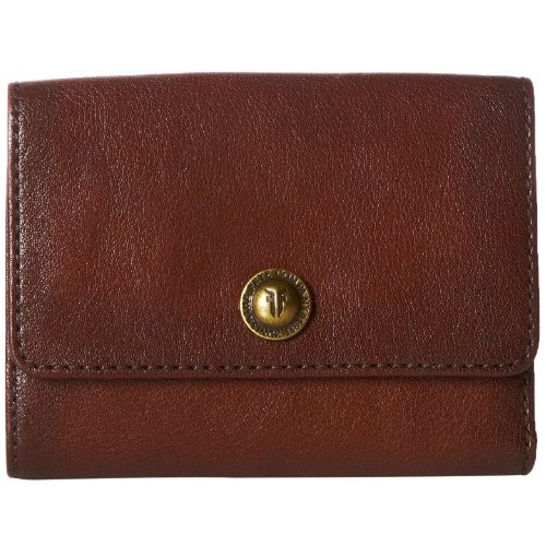 Frye Melissa Small Antique Soft Full Grain Wallet, only $58.73, free shipping