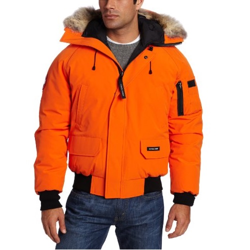 Canada Goose Men's Chilliwack Bomber, only $425.36 , free shipping