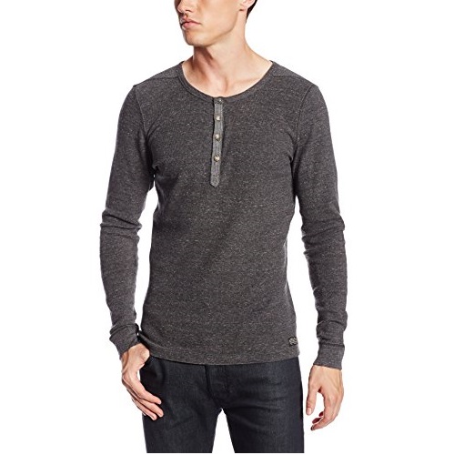 Diesel Men's T-Dhice Knit Shirt, only $39.17, free shipping