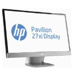 HP Pavilion 27xi 27-Inch Screen LED-lit Monitor $199.99 FREE Shipping