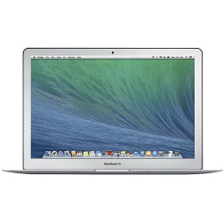 2014款Apple Macbook Air 13.3寸筆記本電腦 $799.99免運費（如有edu郵箱則只需$749.99）