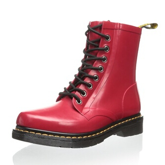 Myhabit-only $55 Dr. Martens Drench Boot,Free shipping