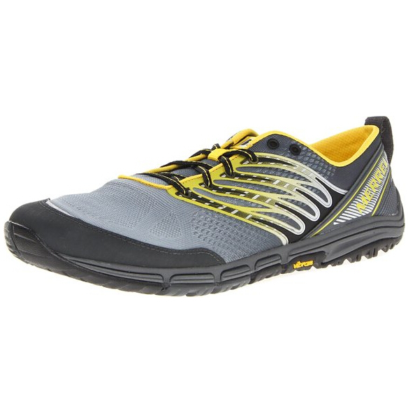 Amazon-Only $36 Merrell Men's Ascend Glove Minimal Running Shoe