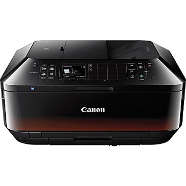Canon PIXMA MX922 Inkjet All-in-One Printer, only $59.99, free shipping