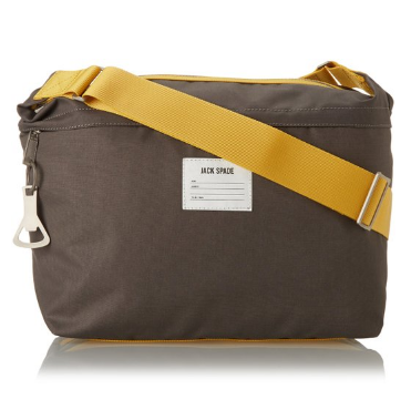 Jack Spade Apex Pack Messenger Bag  $85.42(42%off)