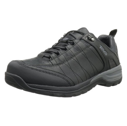 Teva Men's Kimtah WP Leather Hiking Shoe $51.23 FREE Shipping