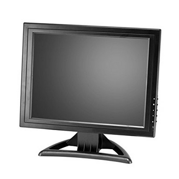 Monoprice 106958 15-Inch Screen LCD Monitor  $173.44(61%off) & FREE Shipping