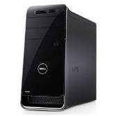 历史新低！Dell XPS X8700台式电脑（i7四核处理器，12GB内存，1TB硬盘，独显）$635.50免运费