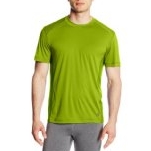 IZOD Men's Short Sleeve Performance T-shirt $8.8 FREE Shipping on orders over $49