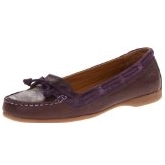 Sebago Women's Felucca Lace Shoe $29.98 FREE Shipping on orders over $49