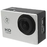 SeresRoad 12MP 1080p防水相机$89.99 免运费