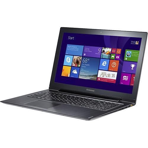 Lenovo联想Ideapad 15.6吋全高清触摸屏笔记本，i7 处理器，官翻，现仅售$599.99，免运费