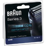 Braun Series 3 Replacement Head 32B 1 Count $18.61 FREE Shipping