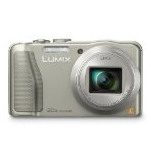 Panasonic Lumix DMC-ZS25 16.1 MP Compact Digital Camera with 20x Intelligent Zoom (Silver) $155.35 FREE Two-Day Shipping