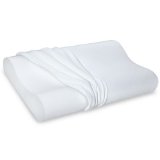 Sleep Innovations Contour Memory Foam Pillow, Queen Size $26.71 FREE Shipping on orders over $49