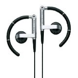 Bang & Olufsen A8 Earphones (Aluminum/Black) $115 FREE Shipping