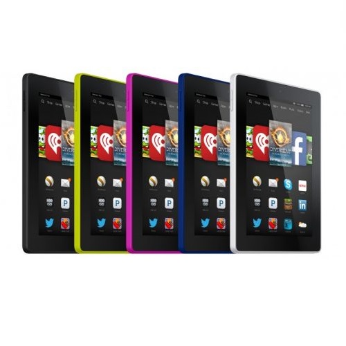 Fire HD 6 Tablet, only $79.00, free shipping