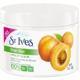 St. Ives Fresh Skin Invigorating Apricot Scrub, 10 Ounce  $2.84 FREE Shipping  