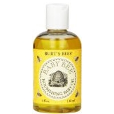 Burt's Bees小蜜蜂纯天然婴儿滋养润肤油118ml $11.43 免运费