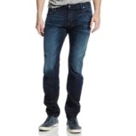 G-Star Raw Men's Arc Ny 3D Slim Fit Jean In Geare Dark Aged $79.97 FREE Shipping