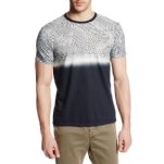 Ben Sherman Men's 140Gm House Check Crew Neck Tee $15.5 FREE Shipping on orders over $49