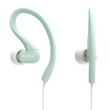 Koss KSC32M Fitclips Headphones, Mint $5.98 FREE Shipping on orders over $49
