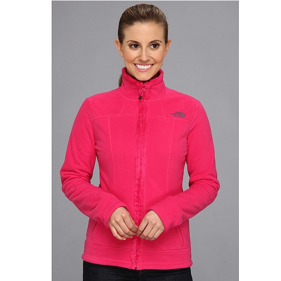 The North Face Morningside Full Zip, only $44.99, free shipping